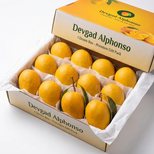 Devgad Alphonso