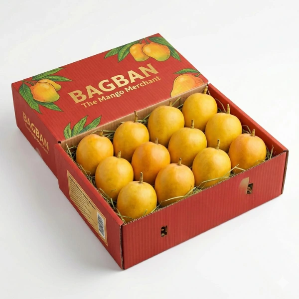 Ratnagiri Alphonso